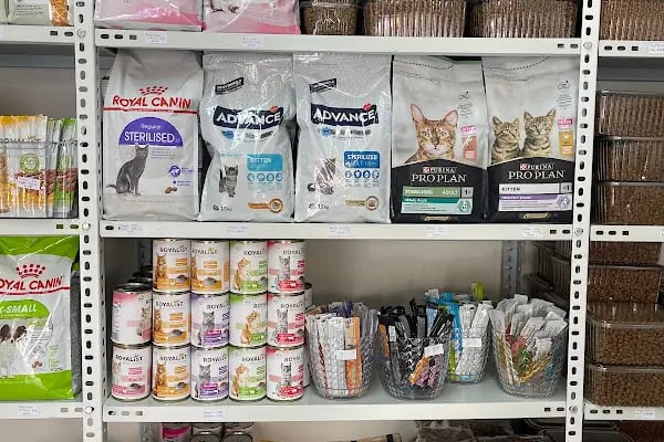 Avcılar Sempati Petshop - Resim 10
