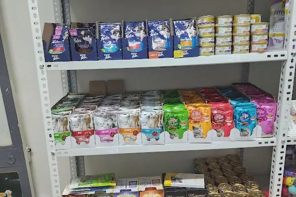 Avcılar Sempati Petshop - Resim 6
