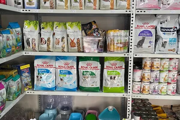 Avcılar Sempati Petshop - Resim 2