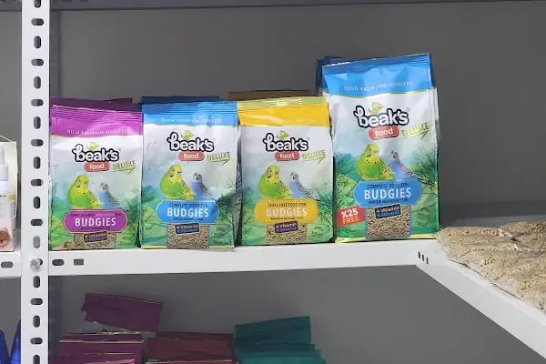 Avcılar Sempati Petshop - Resim 4