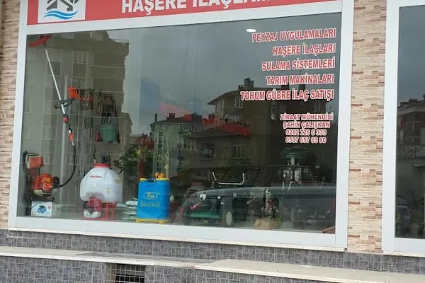 Çalışkanlar Tarım Haşere İlaçlama - Resim 8