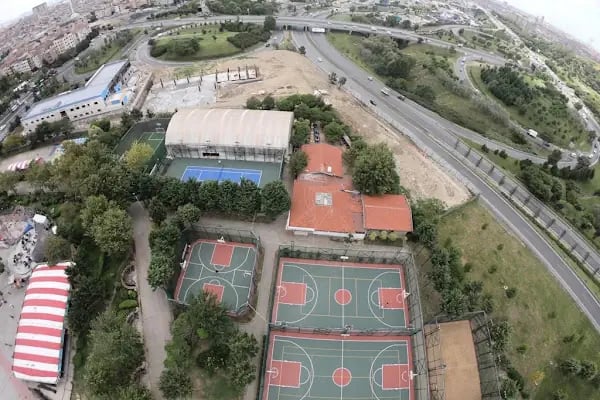 Sancak Spor Kulübü - Resim 3