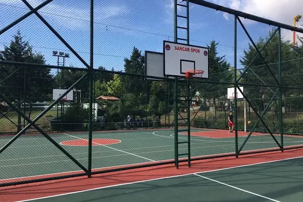 Sancak Spor Kulübü - Resim 2