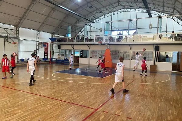 Sancak Spor Kulübü - Resim 9