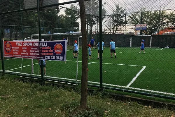 Sancak Spor Kulübü - Resim 4