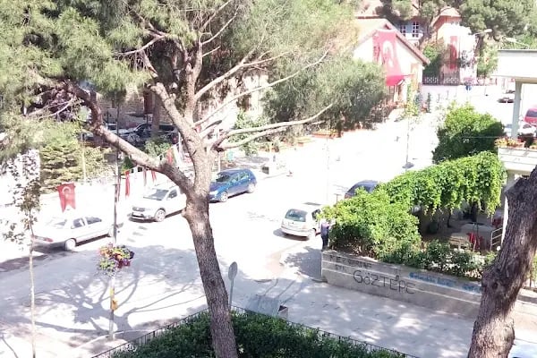 Şehitler Parkı - Resim 20