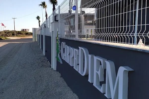 Helmann | CarpeDiem - Resim 9