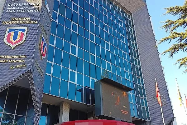 VFS Global - Trabzon - Resim 7