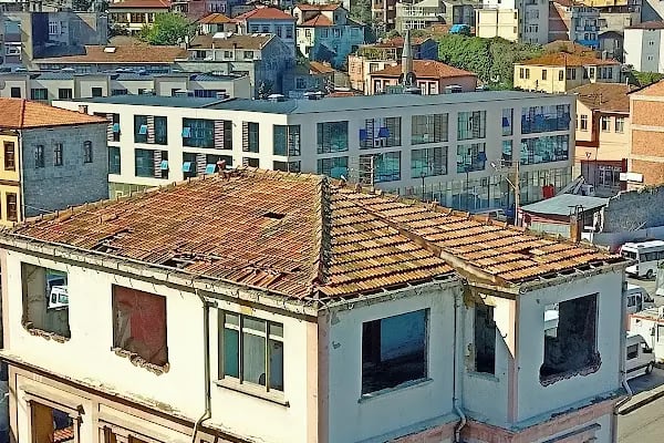 VFS Global - Trabzon - Resim 4