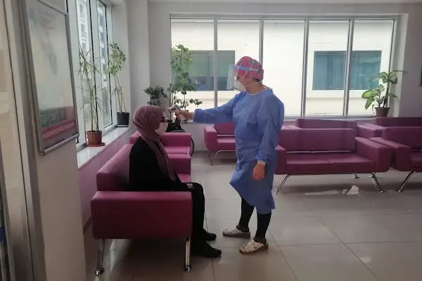 Cerkezkoy Diş Hastanesi - Resim 3