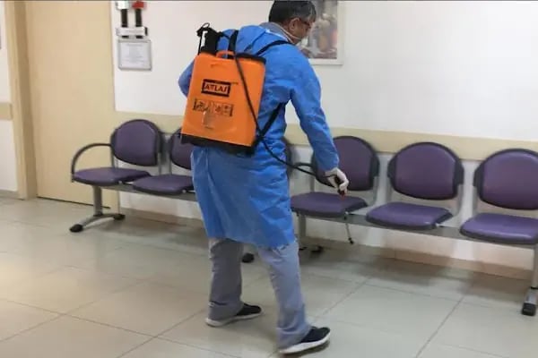 Cerkezkoy Diş Hastanesi - Resim 4