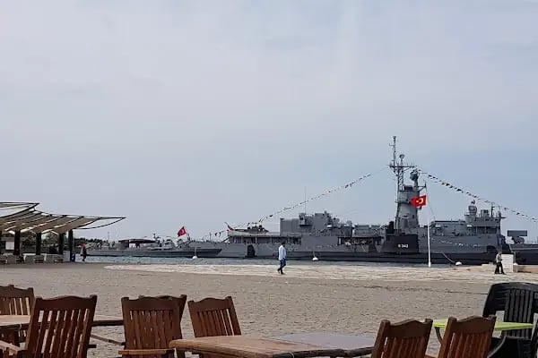 Kır Kahvesi - Resim 8