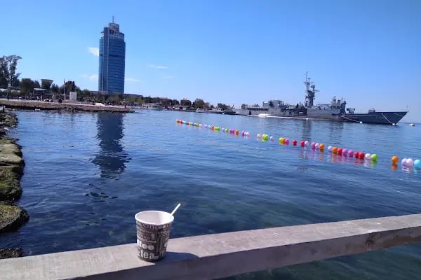 Kır Kahvesi - Resim 18