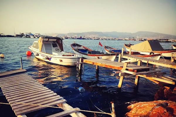 Kır Kahvesi - Resim 4