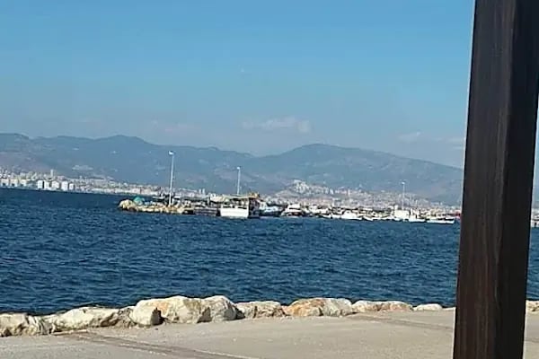 Kır Kahvesi - Resim 15