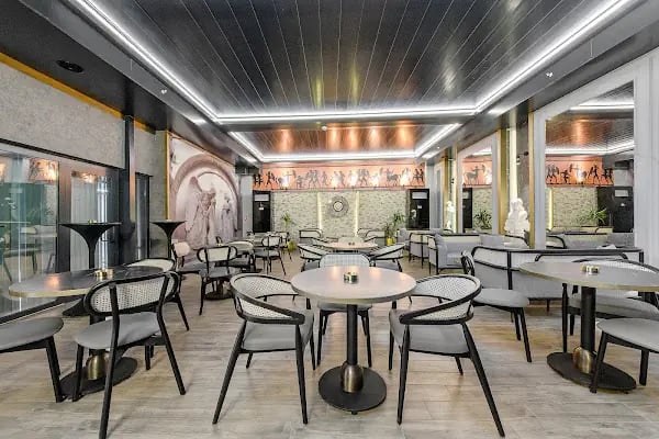 İbos Hotels İzmir / İzmir Otelleri, Alsancak, İzmir, Konak, Fuar - Resim 9