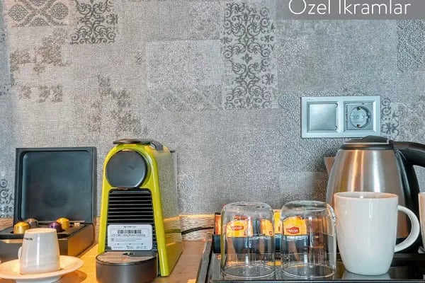 İbos Hotels İzmir / İzmir Otelleri, Alsancak, İzmir, Konak, Fuar - Resim 7