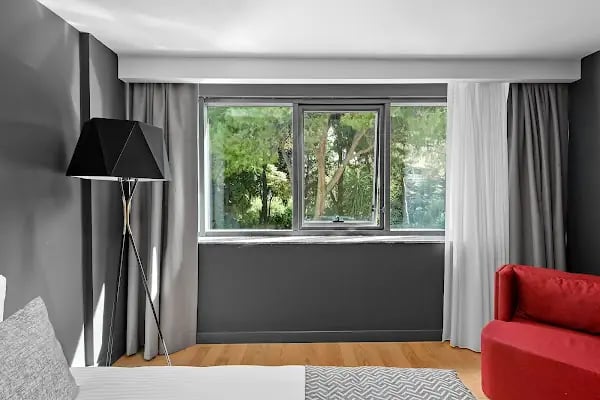 İbos Hotels İzmir / İzmir Otelleri, Alsancak, İzmir, Konak, Fuar - Resim 11