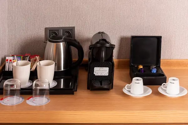 İbos Hotels İzmir / İzmir Otelleri, Alsancak, İzmir, Konak, Fuar - Resim 19