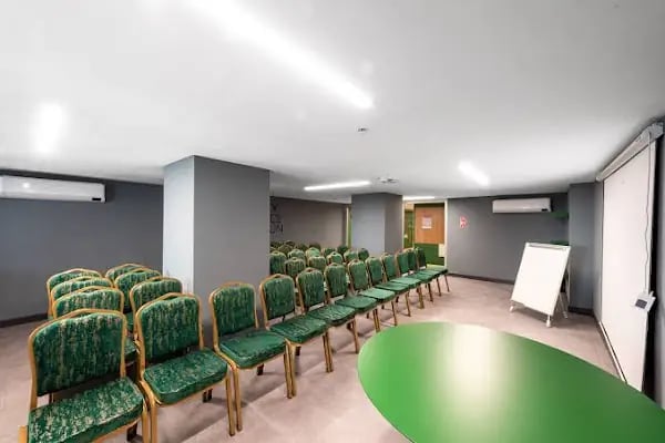 İbos Hotels İzmir / İzmir Otelleri, Alsancak, İzmir, Konak, Fuar - Resim 10