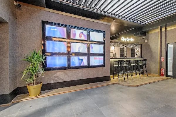 İbos Hotels İzmir / İzmir Otelleri, Alsancak, İzmir, Konak, Fuar - Resim 12