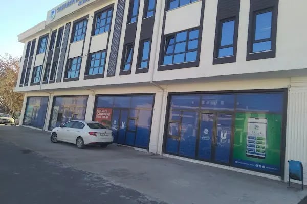 Sakarya Büyükşehir Belediyesi - Resim 6