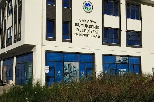 Sakarya Büyükşehir Belediyesi - Resim 1