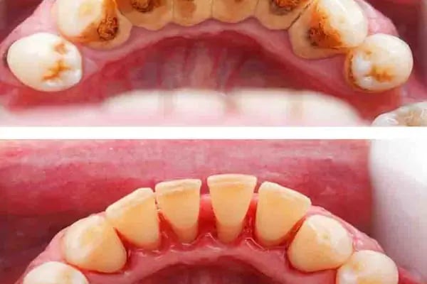 İlker Cemal Kavasoğlu Diş Kliniği / Dental İN Ağız Ve Diş Sağlığı Polikliniği / Dentalin - Resim 9