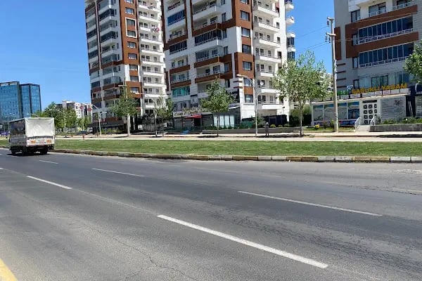 İlker Cemal Kavasoğlu Diş Kliniği / Dental İN Ağız Ve Diş Sağlığı Polikliniği / Dentalin - Resim 16
