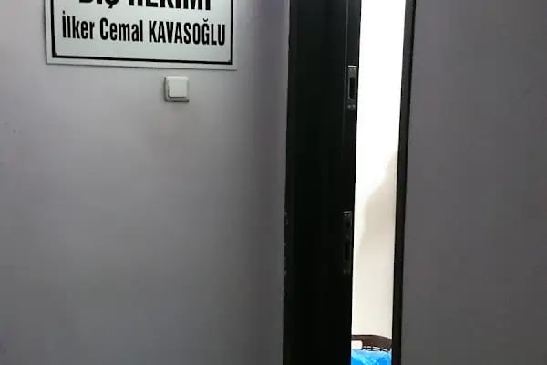 İlker Cemal Kavasoğlu Diş Kliniği / Dental İN Ağız Ve Diş Sağlığı Polikliniği / Dentalin - Resim 18
