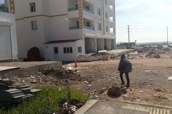 Havalimanı aile sağlığı merkezi - Resim 3