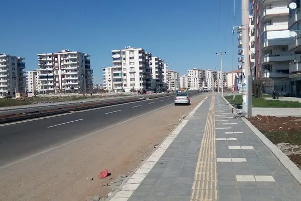 Havalimanı aile sağlığı merkezi - Resim 7