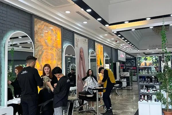 MK Hairs Models - Resim 19