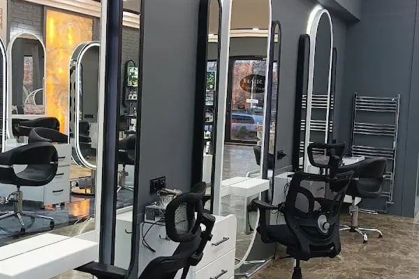 MK Hairs Models - Resim 7