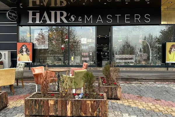 MK Hairs Models - Resim 18