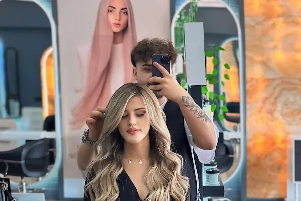 MK Hairs Models - Resim 14