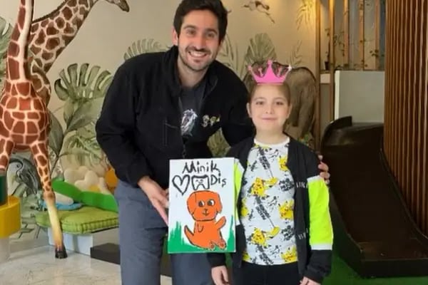 Minik Diş Ortodonti ve Çocuk Diş Kliniği - Resim 13