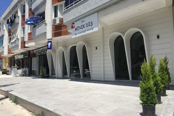 Minik Diş Ortodonti ve Çocuk Diş Kliniği - Resim 2