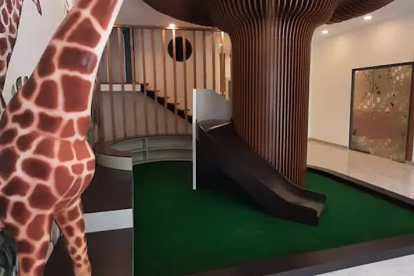 Minik Diş Ortodonti ve Çocuk Diş Kliniği - Resim 5