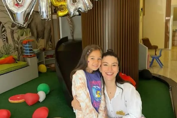 Minik Diş Ortodonti ve Çocuk Diş Kliniği - Resim 14