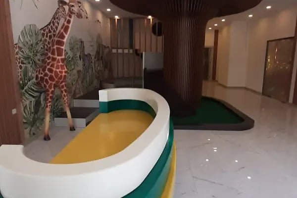 Minik Diş Ortodonti ve Çocuk Diş Kliniği - Resim 7