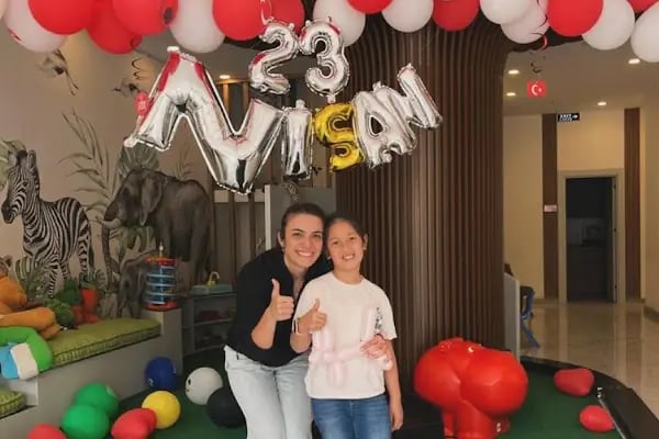 Minik Diş Ortodonti ve Çocuk Diş Kliniği - Resim 10
