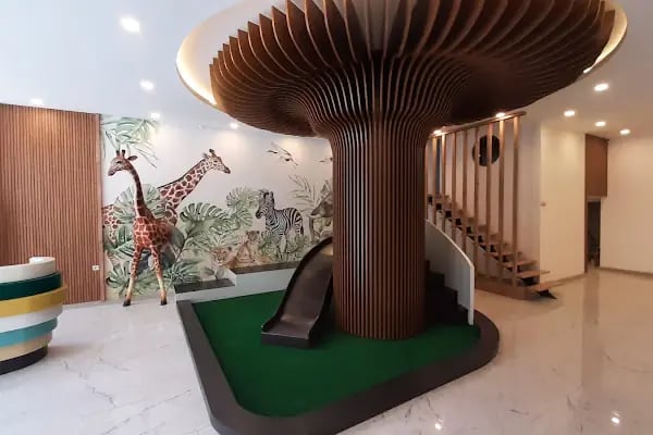 Minik Diş Ortodonti ve Çocuk Diş Kliniği - Resim 1