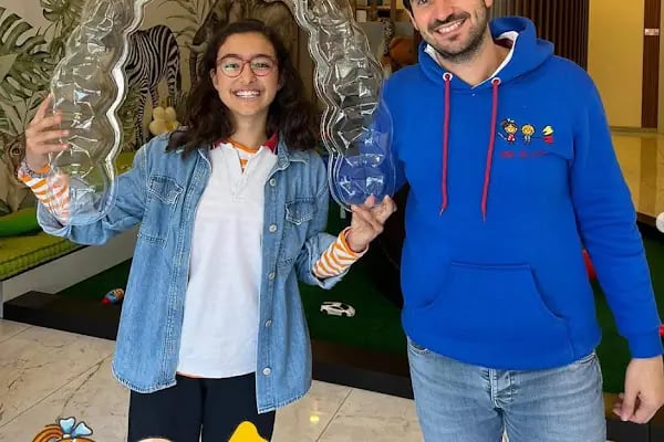 Minik Diş Ortodonti ve Çocuk Diş Kliniği - Resim 11