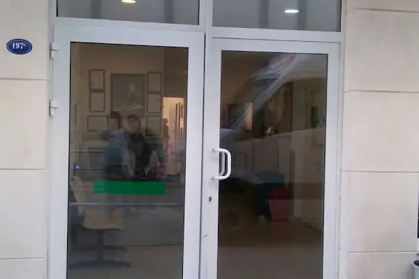 Özel Daviva Urla Tatil Diyaliz - Resim 7