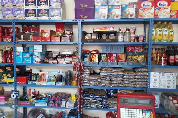 Sarıgül Market - Resim 3