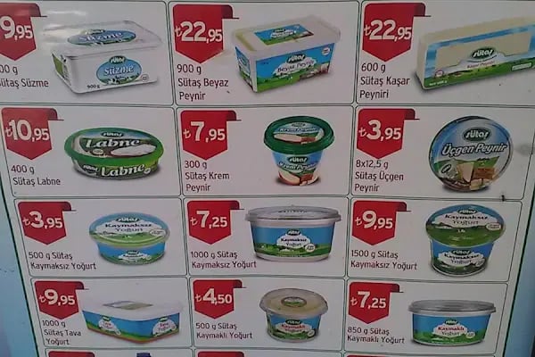 Sarıgül Market - Resim 8