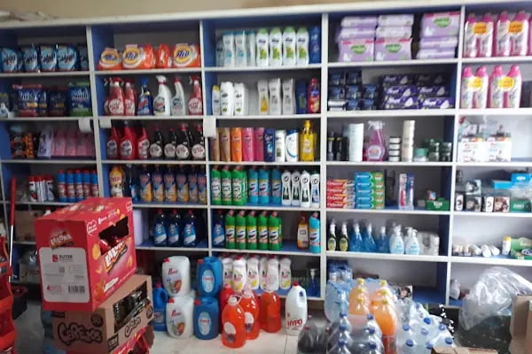 Sarıgül Market - Resim 9