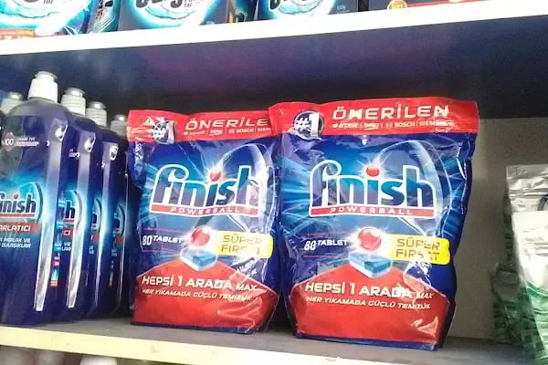 Sarıgül Market - Resim 15