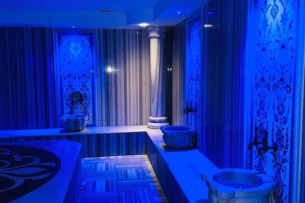 Bubbles Spa Merkezi - Resim 11